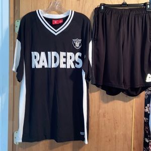 Great Raiders Shirt